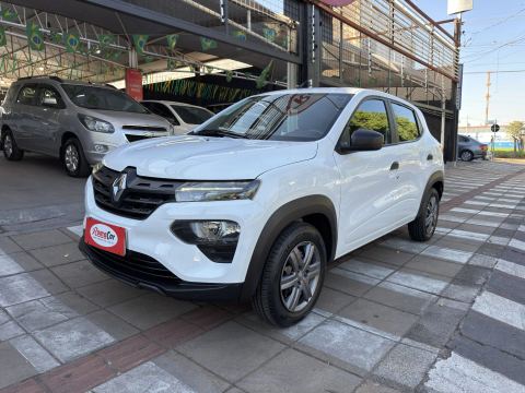 RENAULT KWID 2023