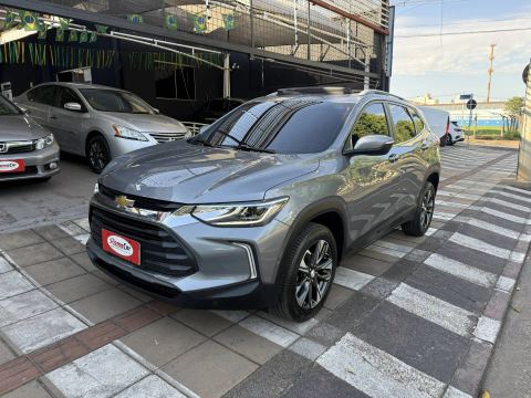 CHEVROLET TRACKER 2023