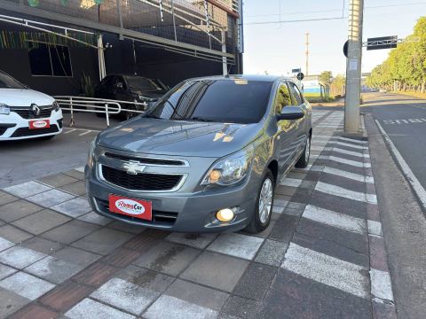 CHEVROLET COBALT 2014