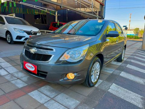 CHEVROLET COBALT 2014