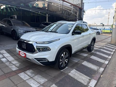 FIAT TORO 2025