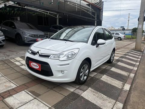 CITROËN C3 2017