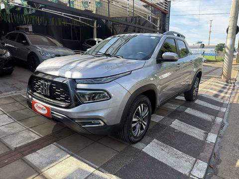 FIAT TORO 2024