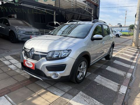 RENAULT SANDERO 2019